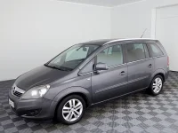 Opel Zafira 1.7 93kW thumbnail