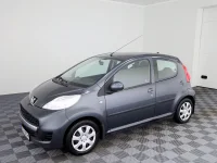 Peugeot 107 1.0 50kW thumbnail