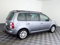 Volkswagen Touran 2.0 80kW thumbnail