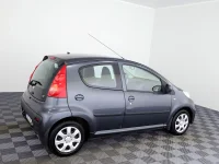 Peugeot 107 1.0 50kW thumbnail