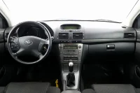 Toyota Avensis 2.0 85kW thumbnail