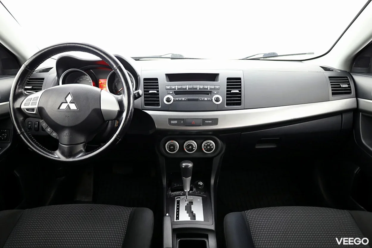 Mitsubishi Lancer 1.5 80kW