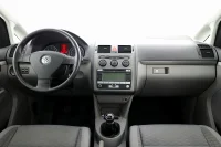 Volkswagen Touran 2.0 80kW thumbnail