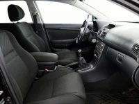 Toyota Avensis 2.0 85kW thumbnail