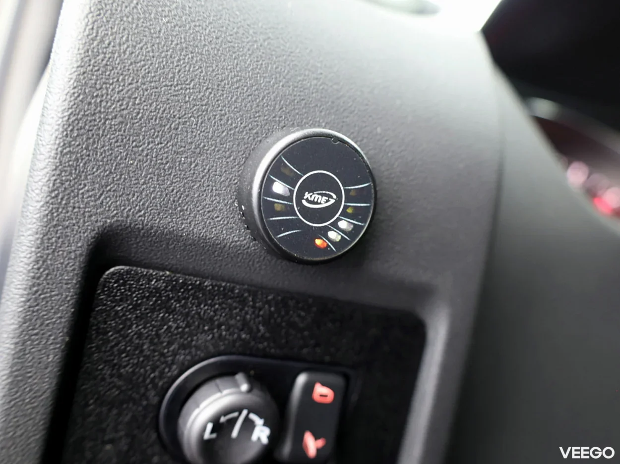 Nissan Qashqai 1.6 86kW