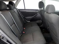 Toyota Avensis 2.0 85kW thumbnail