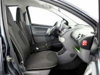 Peugeot 107 1.0 50kW thumbnail