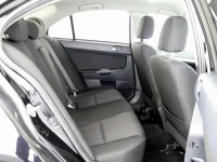 Mitsubishi Lancer 1.5 80kW thumbnail