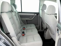 Volkswagen Touran 2.0 80kW thumbnail