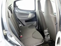 Peugeot 107 1.0 50kW thumbnail