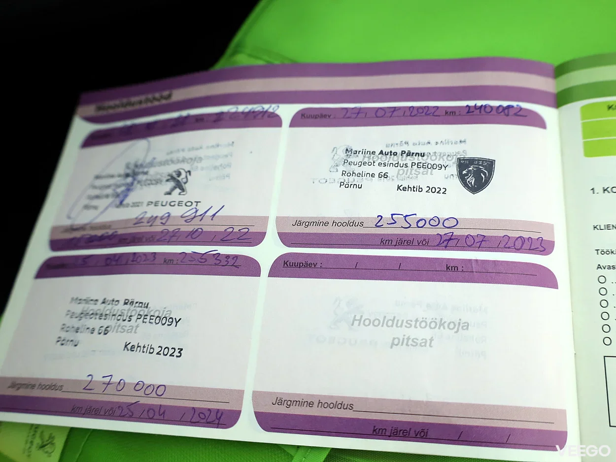 Peugeot 107 1.0 50kW