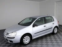 Volkswagen Golf 1.9 77kW thumbnail