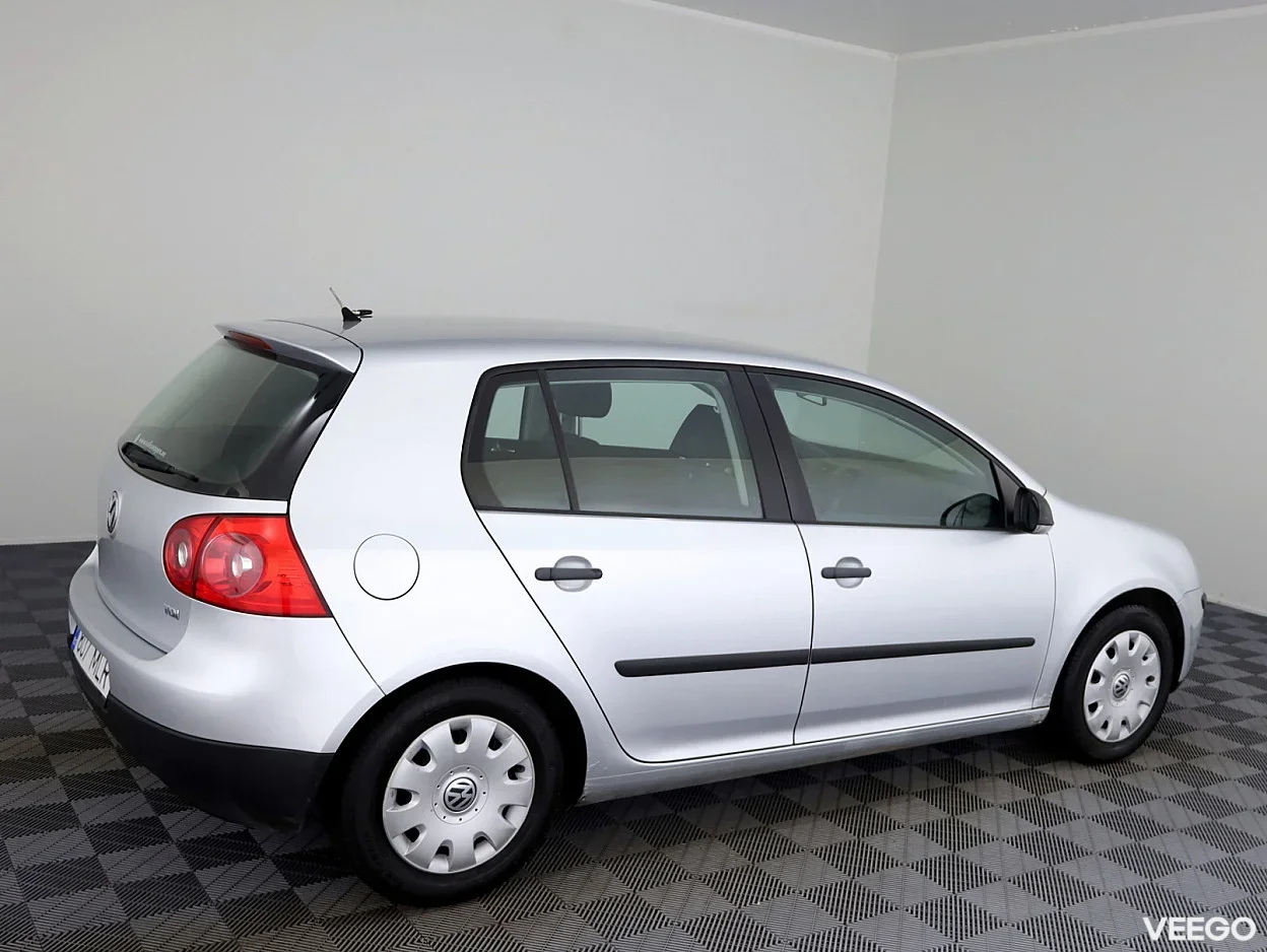 Volkswagen Golf 1.9 77kW