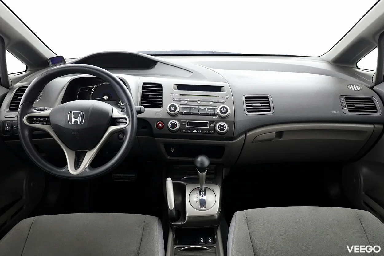 Honda Civic 1.8 104kW