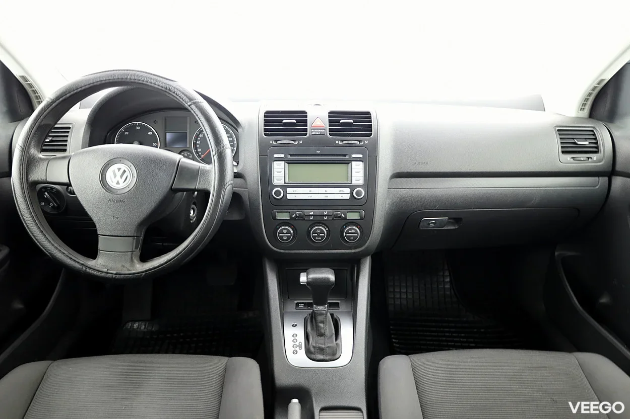 Volkswagen Golf 1.9 77kW