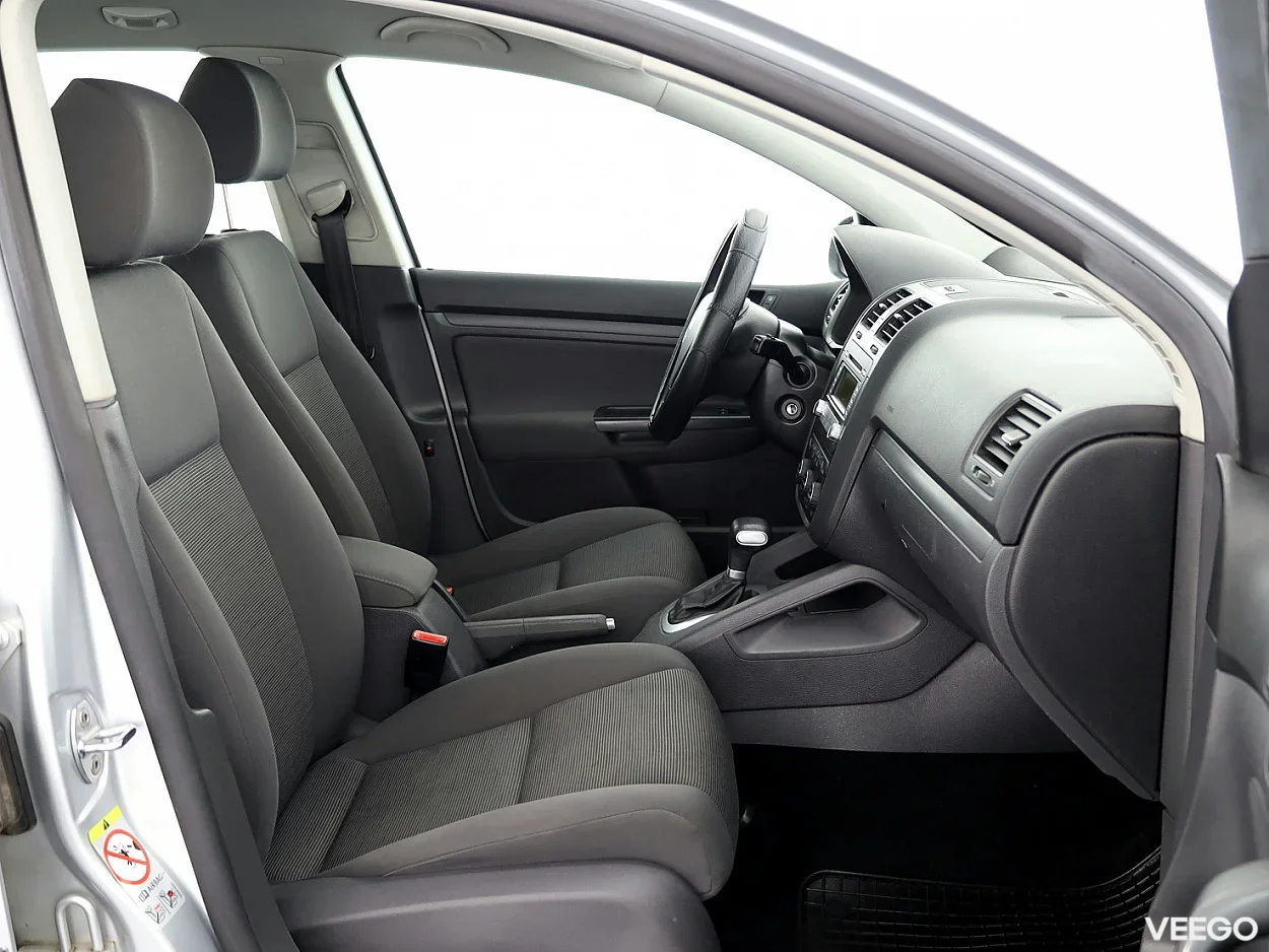 Volkswagen Golf 1.9 77kW