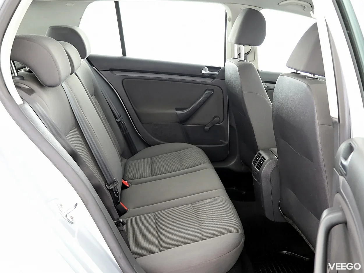 Volkswagen Golf 1.9 77kW