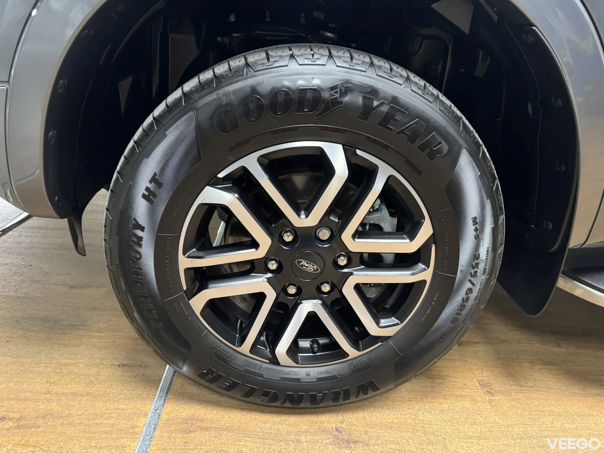 Ford Ranger 2,0 EcoBlue PANTHER C Limited Double Cab 151kW