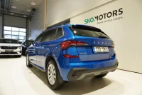 Skoda Kamiq SELECTION 1 85kW thumbnail