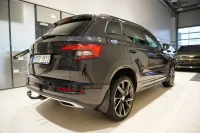 Skoda Karoq SPORTLINE 1.5 110kW thumbnail