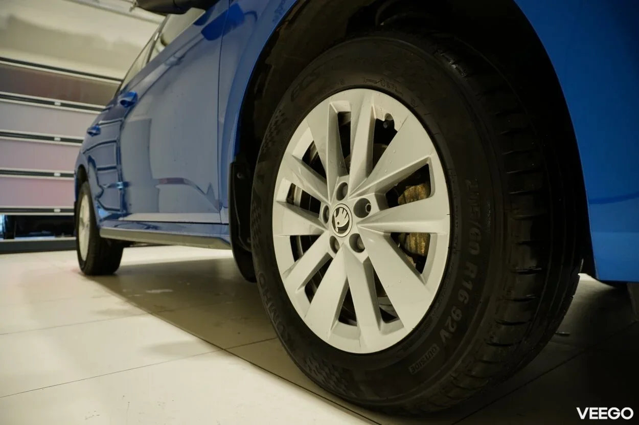 Skoda Kamiq SELECTION 1 85kW