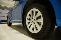 Skoda Kamiq SELECTION 1 85kW thumbnail