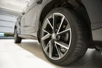 Skoda Karoq SPORTLINE 1.5 110kW thumbnail