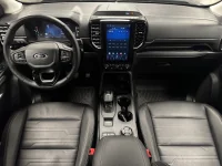 Ford Ranger 2,0 EcoBlue PANTHER C Limited Double Cab 151kW thumbnail