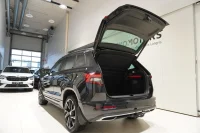 Skoda Karoq SPORTLINE 1.5 110kW thumbnail