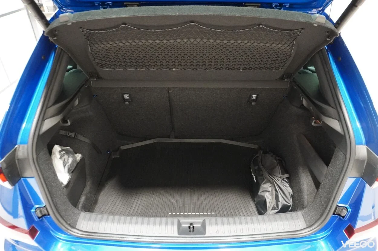 Skoda Kamiq SELECTION 1 85kW