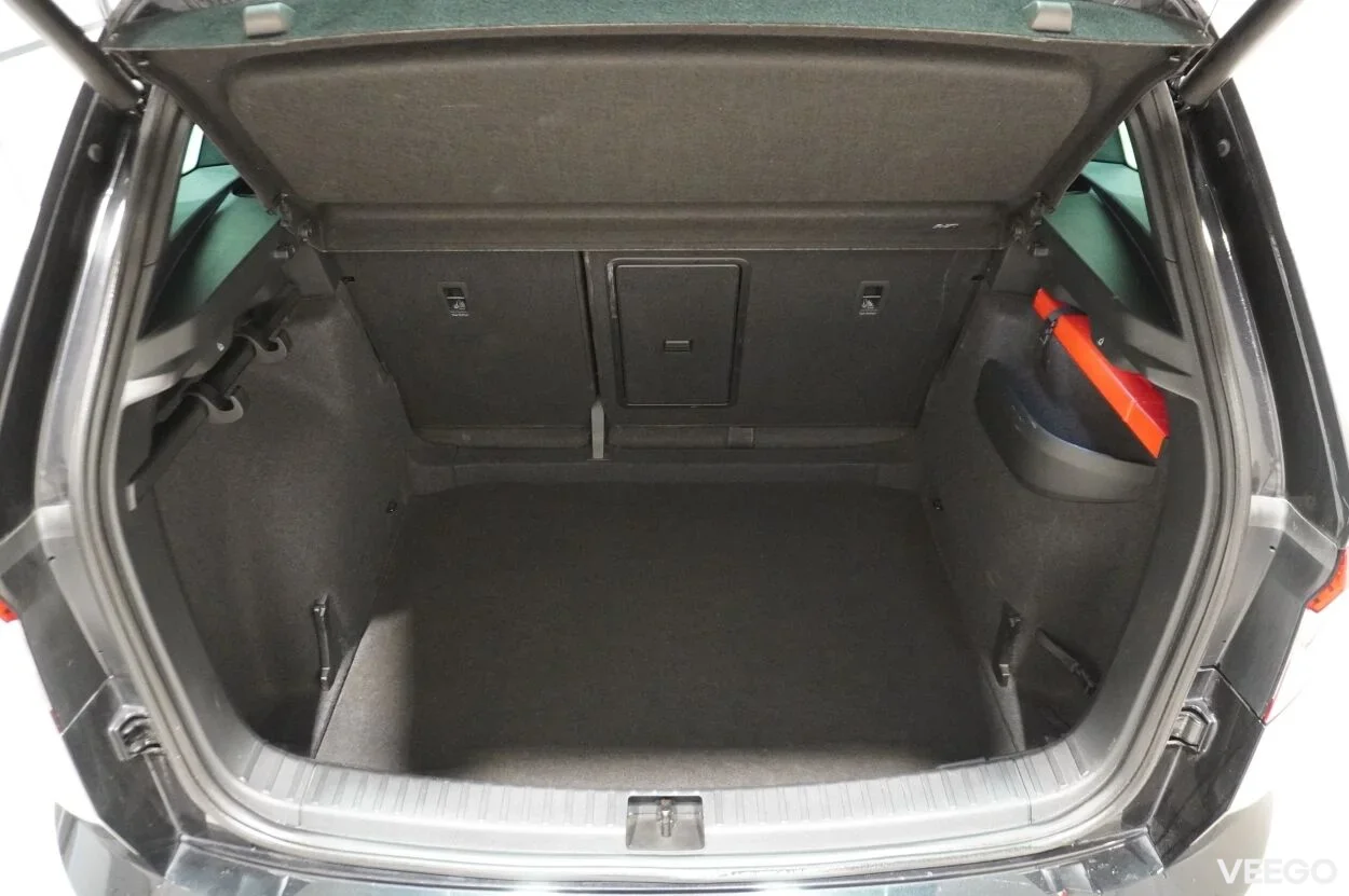 Skoda Karoq SPORTLINE 1.5 110kW