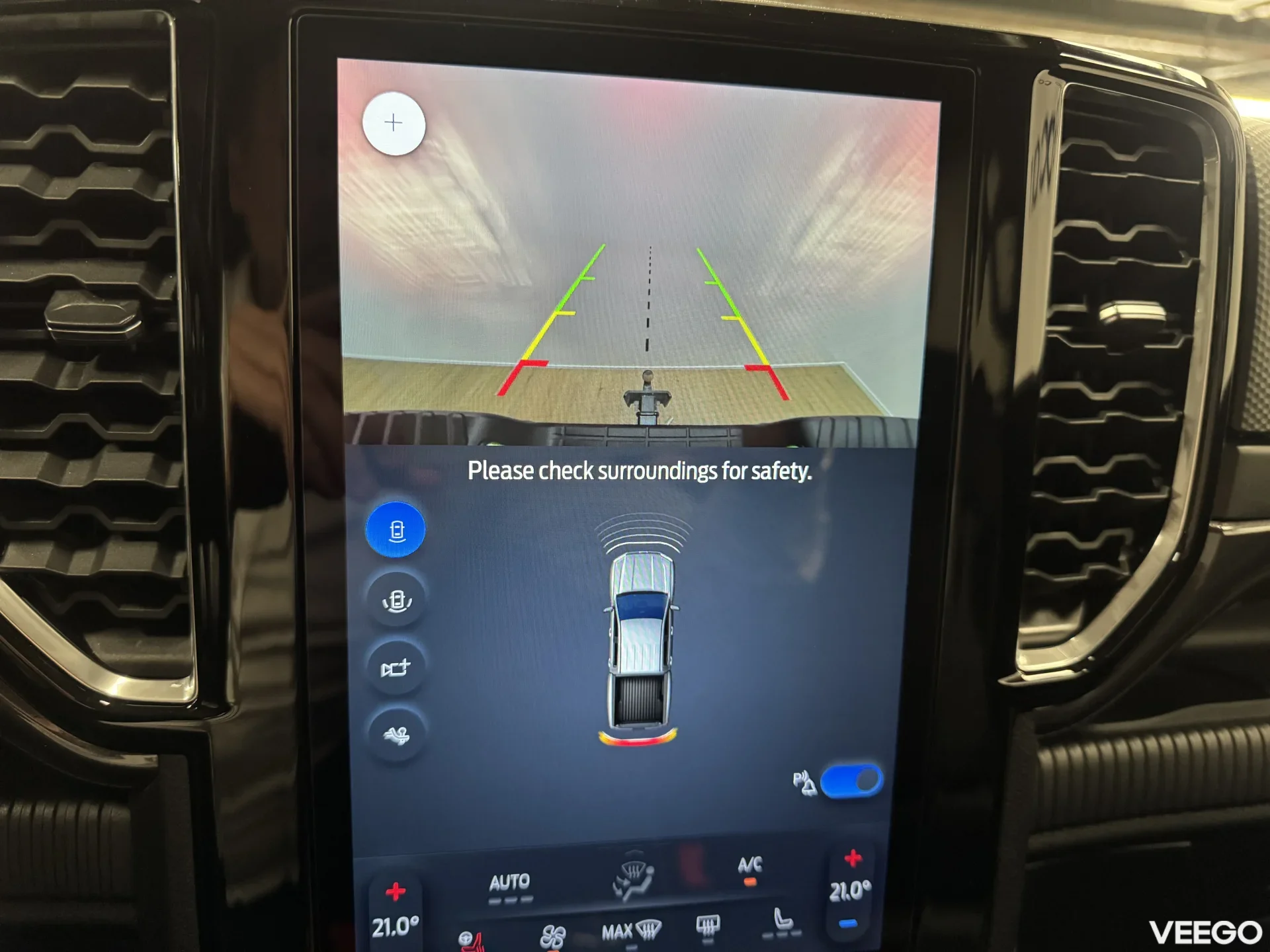 Ford Ranger 2,0 EcoBlue PANTHER C Limited Double Cab 151kW