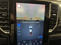 Ford Ranger 2,0 EcoBlue PANTHER C Limited Double Cab 151kW thumbnail