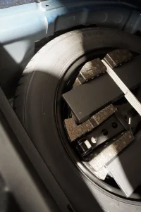 Skoda Kamiq SELECTION 1 85kW thumbnail