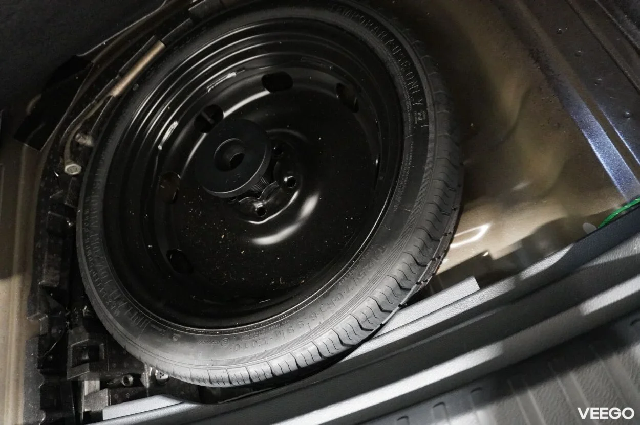 Skoda Karoq SPORTLINE 1.5 110kW