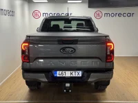 Ford Ranger 2,0 EcoBlue PANTHER C Limited Double Cab 151kW thumbnail