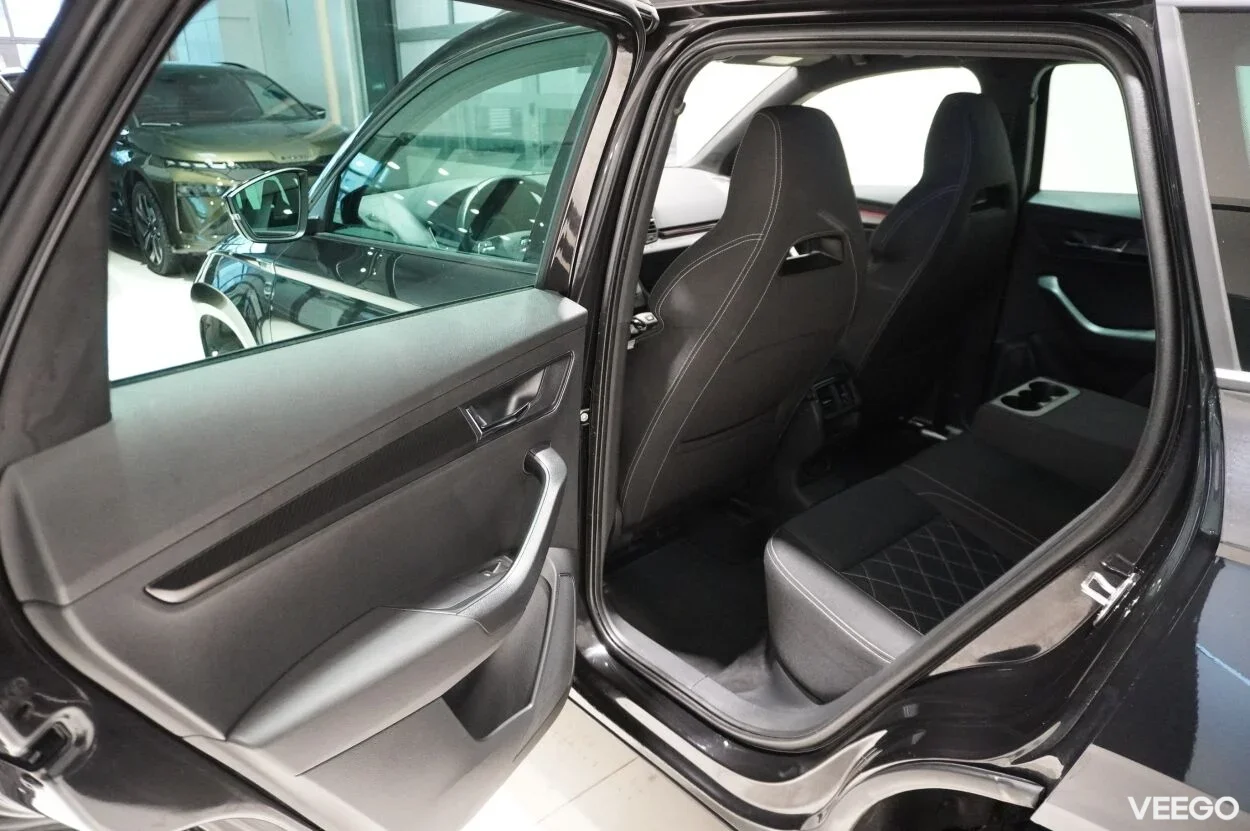 Skoda Karoq SPORTLINE 1.5 110kW