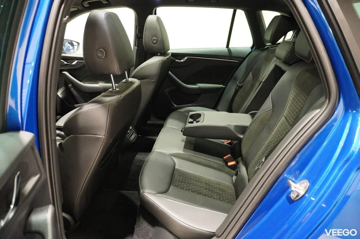 Skoda Kamiq SELECTION 1 85kW