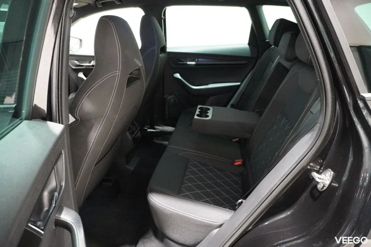 Skoda Karoq SPORTLINE 1.5 110kW