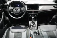 Skoda Kamiq SELECTION 1 85kW thumbnail