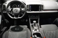 Skoda Karoq SPORTLINE 1.5 110kW thumbnail