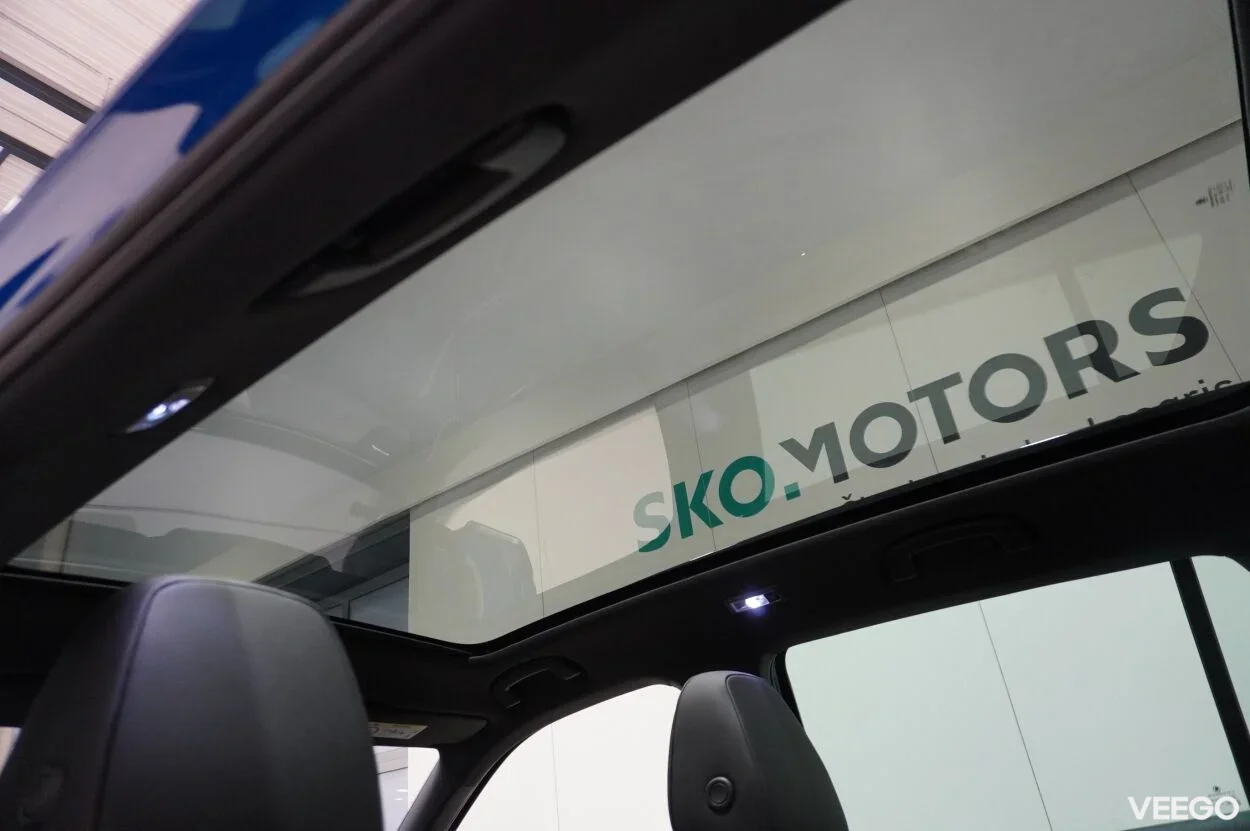 Skoda Kamiq SELECTION 1 85kW