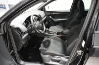 Skoda Karoq SPORTLINE 1.5 110kW thumbnail