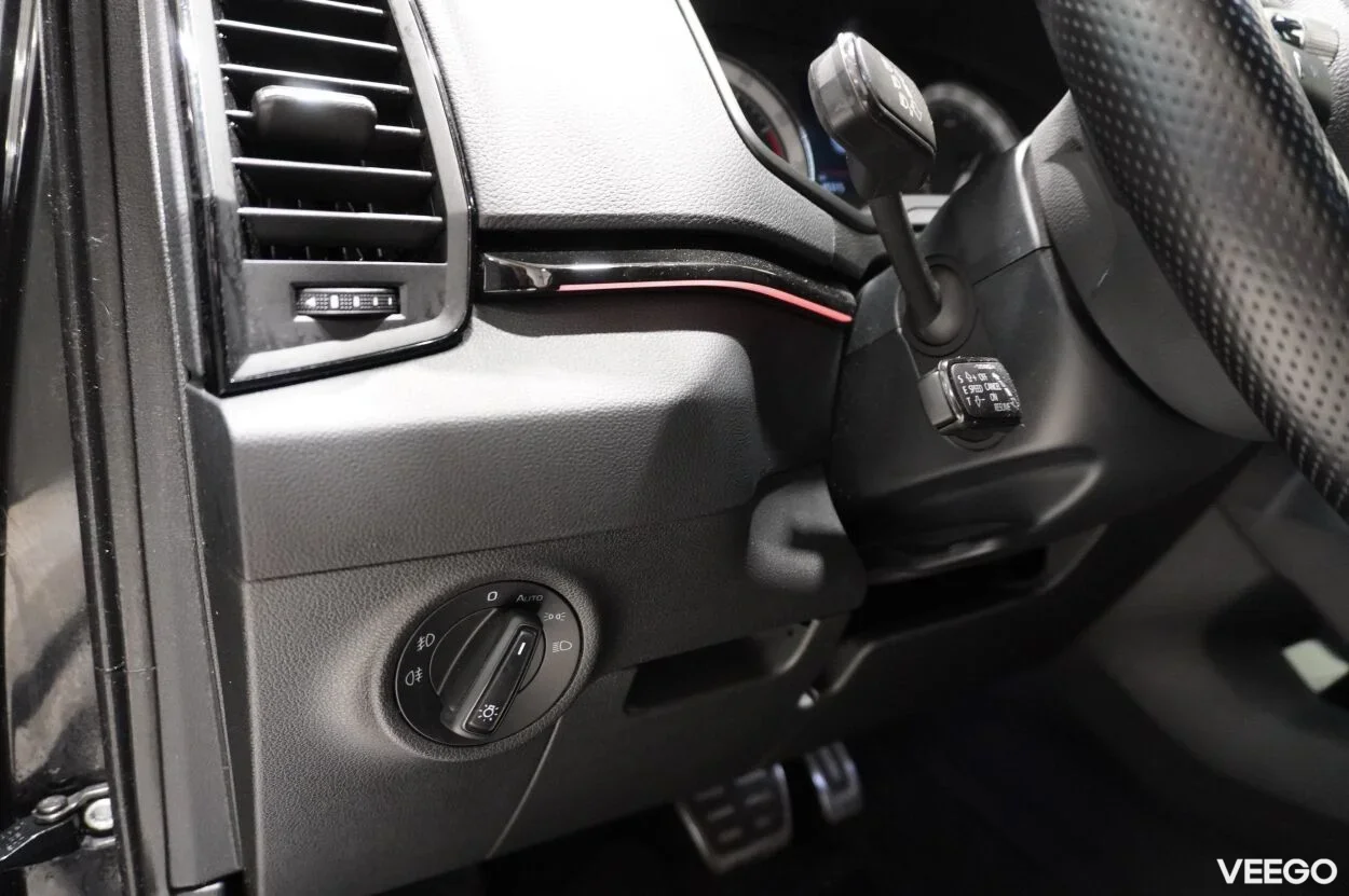 Skoda Karoq SPORTLINE 1.5 110kW