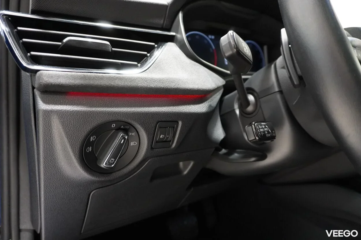 Skoda Kamiq SELECTION 1 85kW