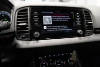 Skoda Karoq SPORTLINE 1.5 110kW thumbnail