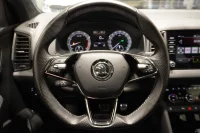 Skoda Karoq SPORTLINE 1.5 110kW thumbnail