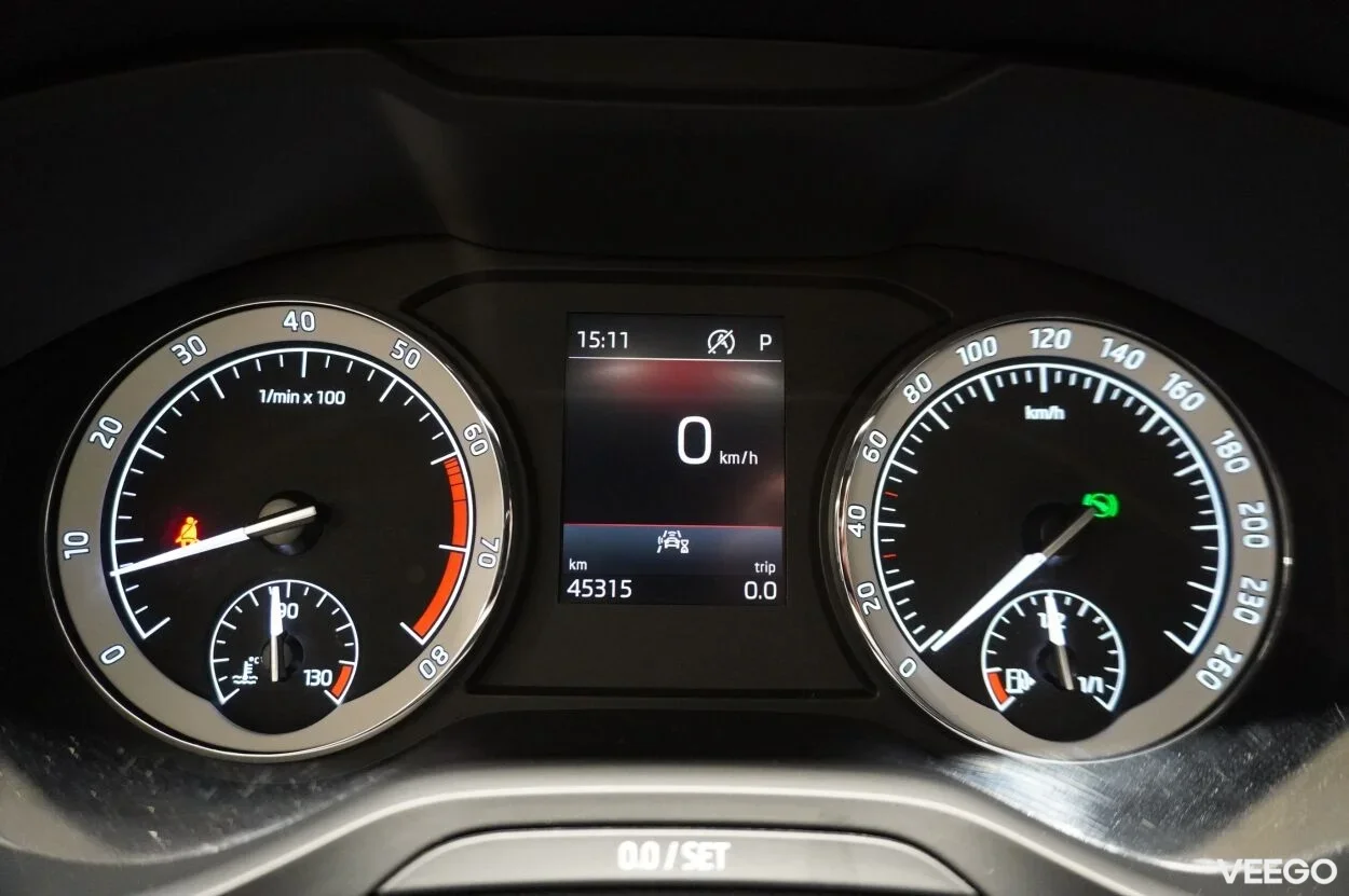 Skoda Karoq SPORTLINE 1.5 110kW