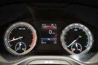 Skoda Karoq SPORTLINE 1.5 110kW thumbnail