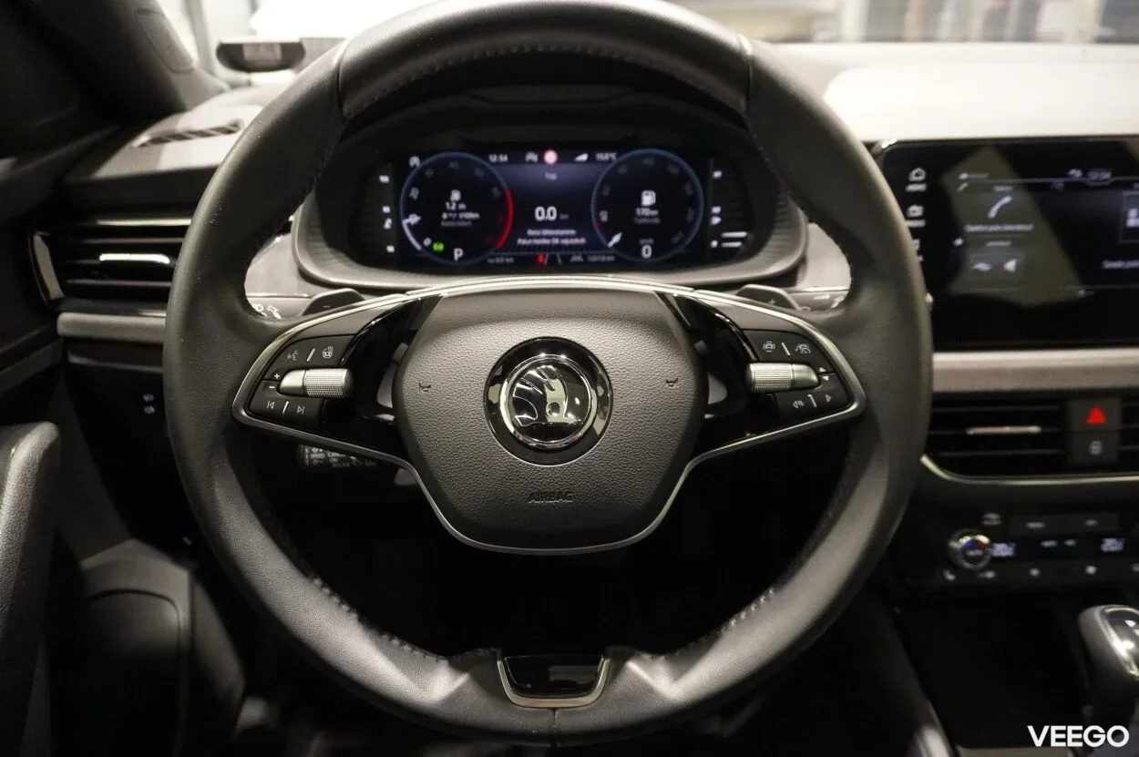 Skoda Kamiq SELECTION 1 85kW